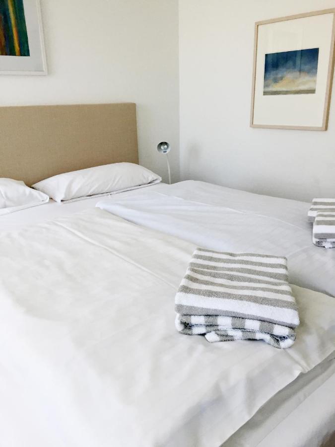Haus Anneliese Ferienwohnung Welle Norddorf Exteriör bild